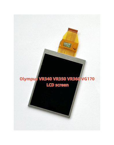 Per olympus vr340 vr350 - olympus, vr360