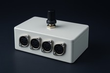 Switcher MIDI MSWITQUAD