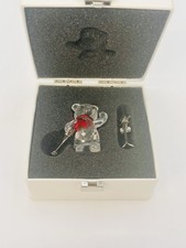 Statuina Orso Kris Sci