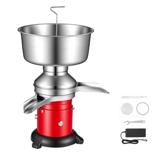 Uimoso separatore latte - uimoso, di