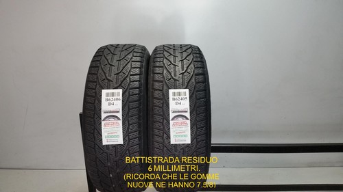 Gomme usate termiche - ,