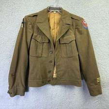 Giacca vintage US Army Ike