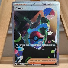 Penny #239 Paldean Fates