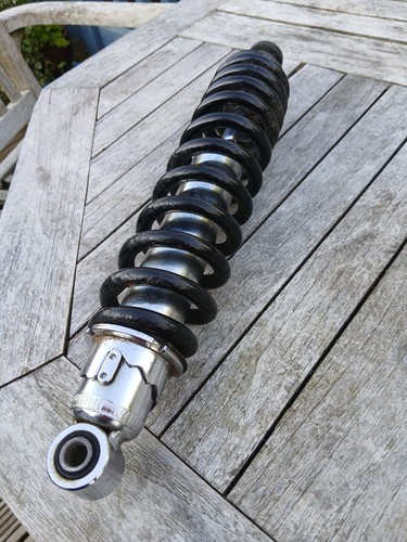 Ammortizzatore anteriore bmw - ammortizzatore,