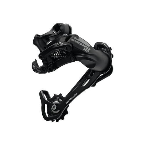 Cambio sram gabbia media 10 - cambio, x5