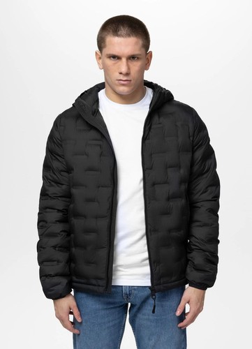 Giacca uomo pit bull - giacca,