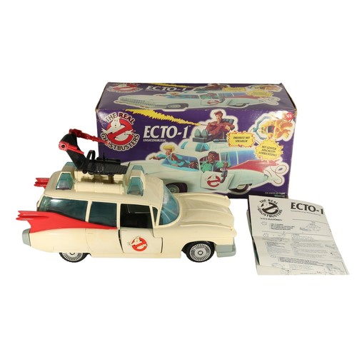 Ecto the real - -,