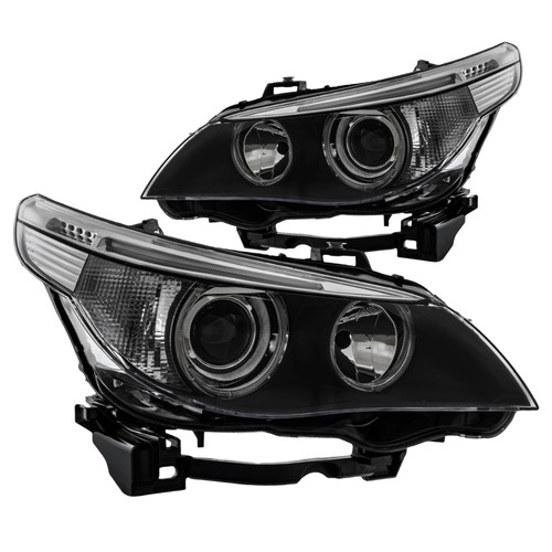 Kit fari allo xeno per - , bmw