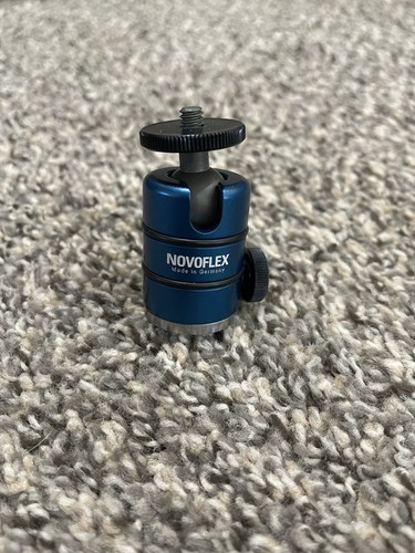 Novoflex mini ball - novoflex,