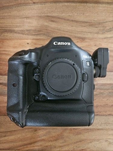 Canon eos 1 mp - canon, eos-1d