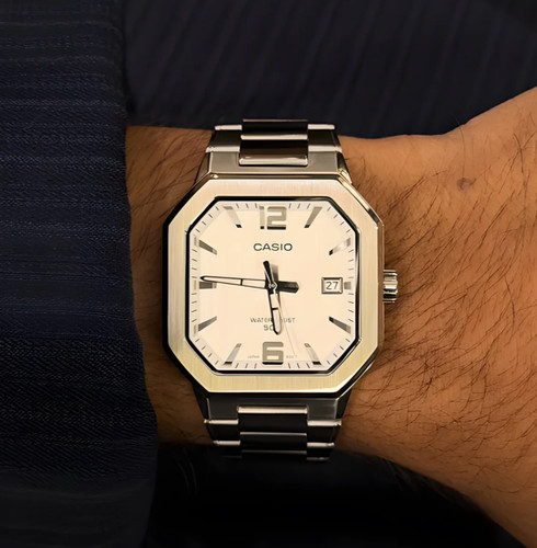 Orologio uomo casio - orologio,