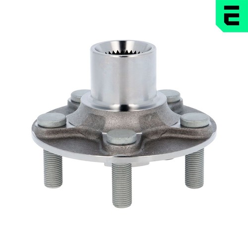 Mozzo ruota optimal p568 - optimal, 04-p568