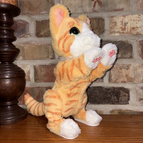 Furreal bella gattino per - bella, il