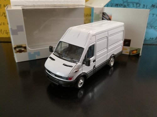 Agritec ros iveco daily - agritec,