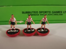 SUBBUTEO OHW ,3 SPARES REF.009