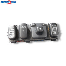 Pulsantiera Tunnel Centrale Mercedes Classe Clk w208 1997-2003 cod:2088205910