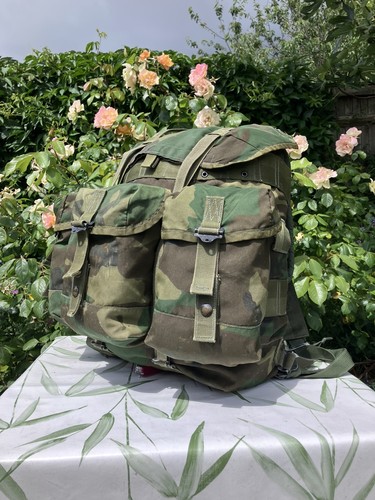 Army alice pack - alice,