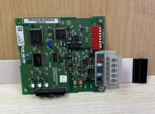 Modulo devicenet comm d - modulo,