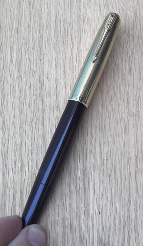 Penna stilografica vintage