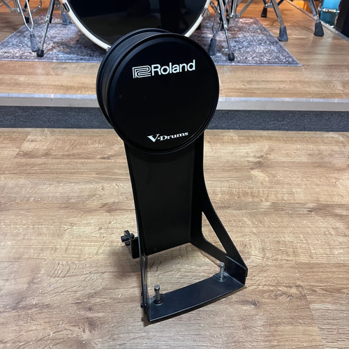 Roland batteria basso - roland,