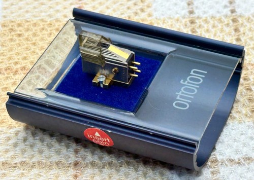 Cartuccia phono stereo - , ortofon