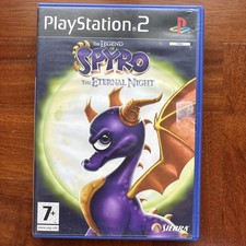The Legend Of SPYRO The