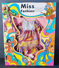 NUOVO VINTAGE Miss Fashion