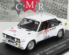 1/43 CMR - FIAT - 131 ABARTH N