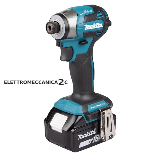 Makita dtd173rtj avvitatore - dtd173rtj,
