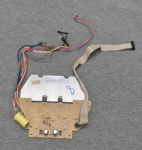 Scheda elettronica 230v - scheda,