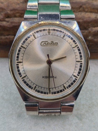 Orologio polso quarzo - polso, al