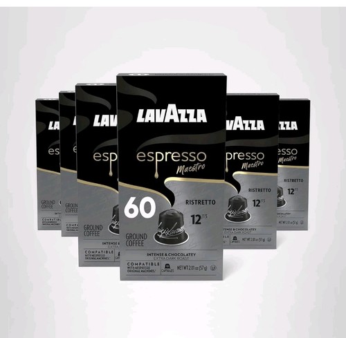 Lavazza espresso maestro - lavazza,
