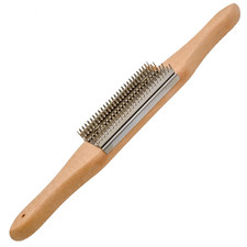 Rastrello Ruota Tampone