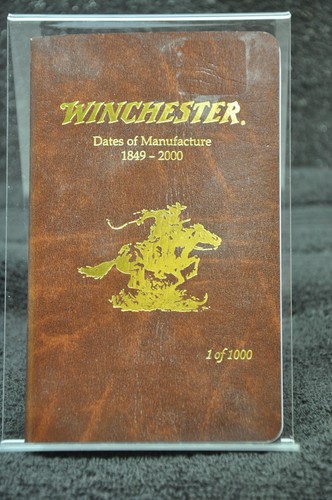 Winchester dates - winchester,