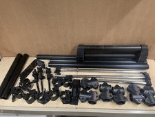 Alesis DM6 Drum Rack Hardware