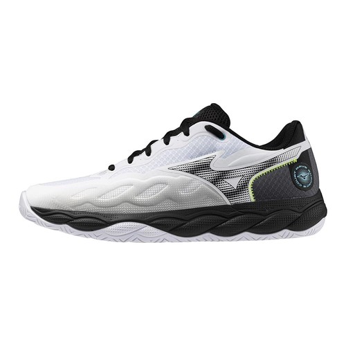 Mizuno wave enforce - enforce, wide