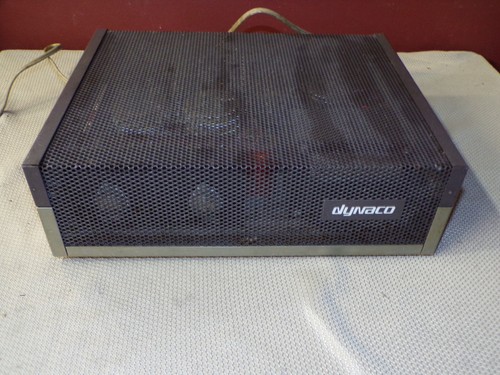 Amplificatore potenza - di,