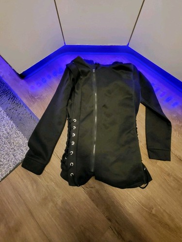 Top nero assassins creed style - assassins,