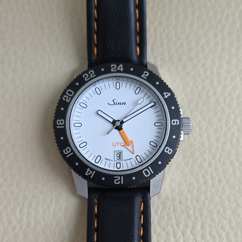Sinn 105 utc - sa, mm