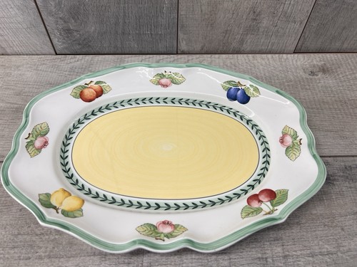 Villeroy boch china - villeroy, &