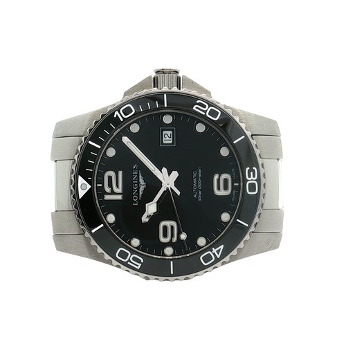 Hau longines hydro - hydro, in