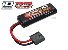 TRAXXAS NIMH Batteria 7,2V con