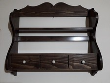 OFFERTA PIATTAIA MENSOLA MURO