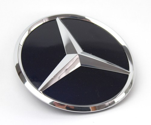 Mercedes benz stella - mercedes-benz,