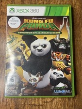 Kung panda showdown of - panda:,