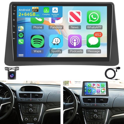 Autoradio kam android per - 15,