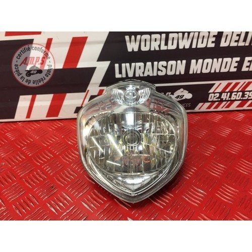 Ottica faro anteriore yamaha - anteriore,