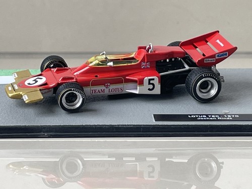 Lotus ford 72c jochen - ford,