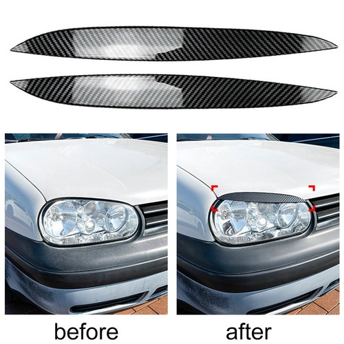 Per golf mk4 coprifaro - per,