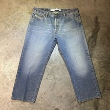 Jeans Diesel Industry RR55